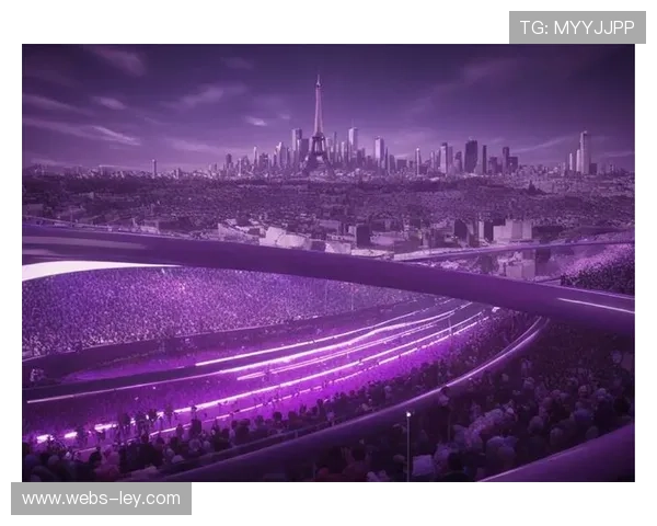 巴黎奥运会采用AI交通调度,地铁拥堵预测准确率超90% 巴黎奥运会采用AI交通调度,地铁拥堵预测准确率超90%