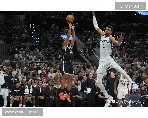 马刺克制雷霆之道，文班亚马防守覆盖面积关键作用